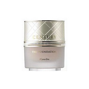 トワニー センチュリー ザ・ファンデーションa オークル-D(30g)