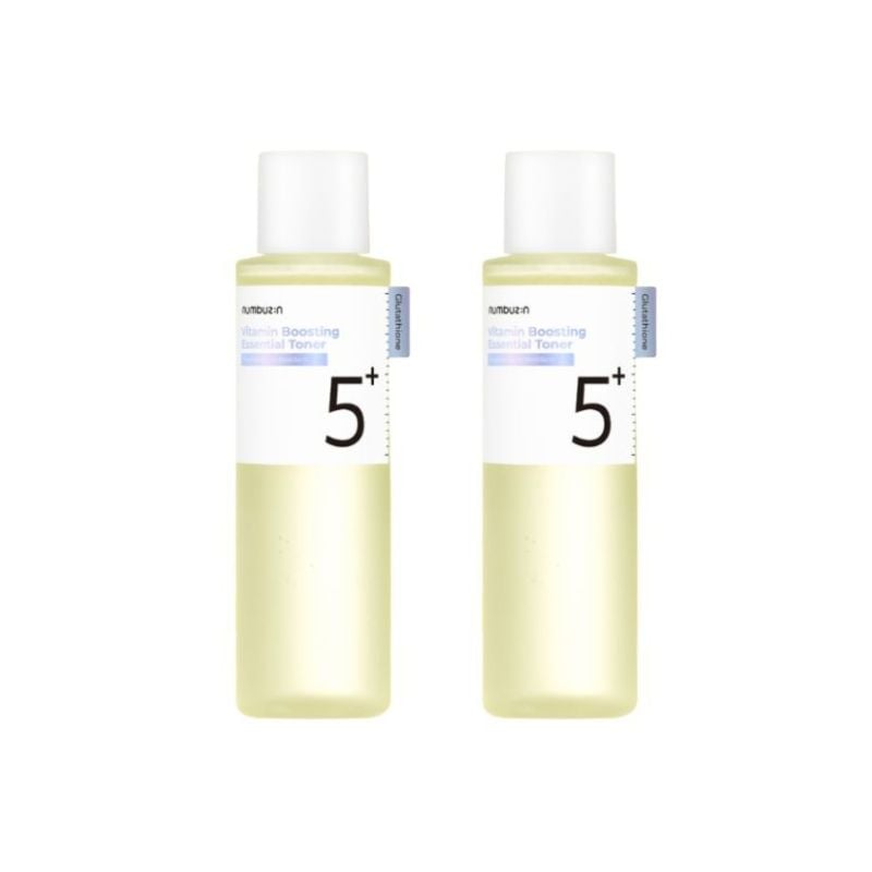 [1+1]5番 白玉点滴グルタチオンCトナー, 200ml 5,080円