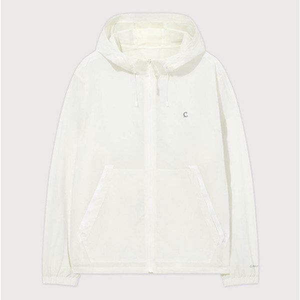 軽量ウインドブレーカー ジャケット B1 CO2501JK04 WH BL CH