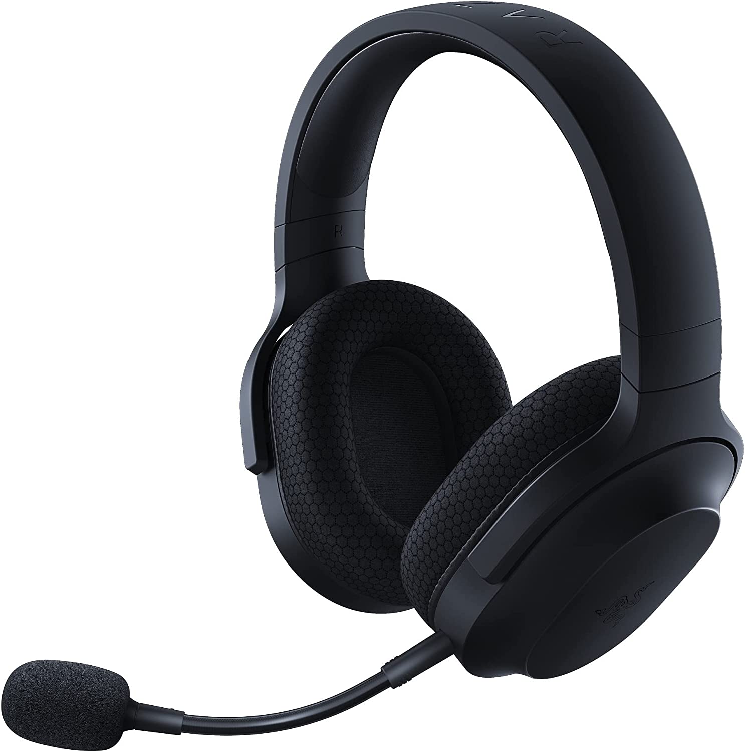 Barracuda X Bluetooth対応版 RZ04-04430100-R3M1 [Black] ゲーミングヘッドセット