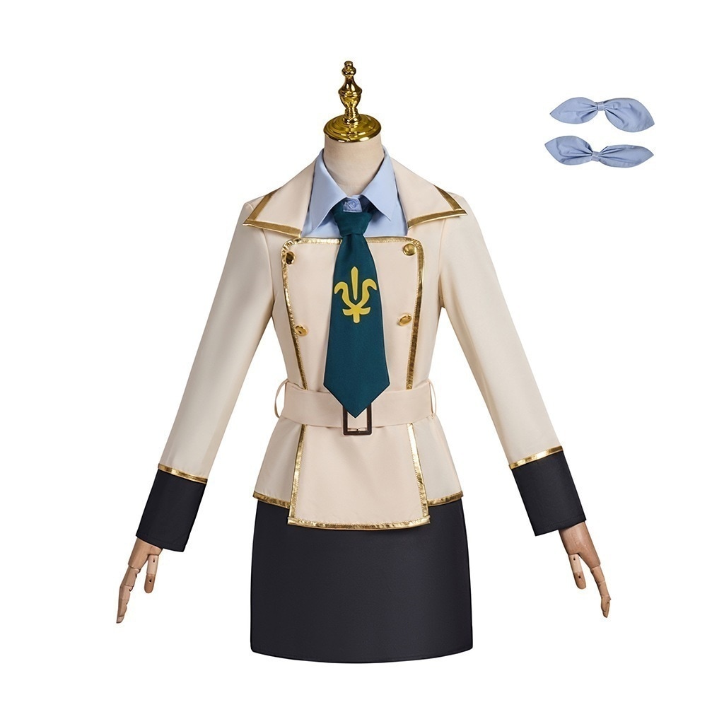 [迅速な配達] 最低価!格! 反逆のルルーシュcos服シャリーアシュファード学園制服コスプレアニメ舞台演出制服