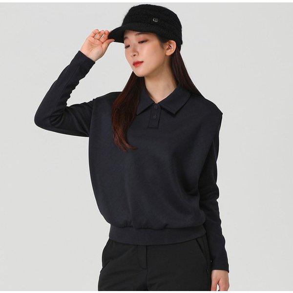 ロゴパターン防風Tシャツ6K85291