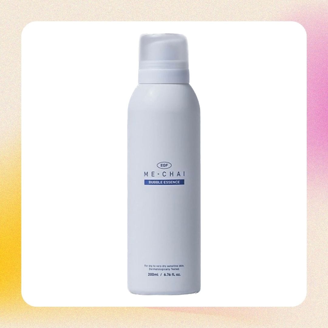 EGF バブル エッセンス 200ml