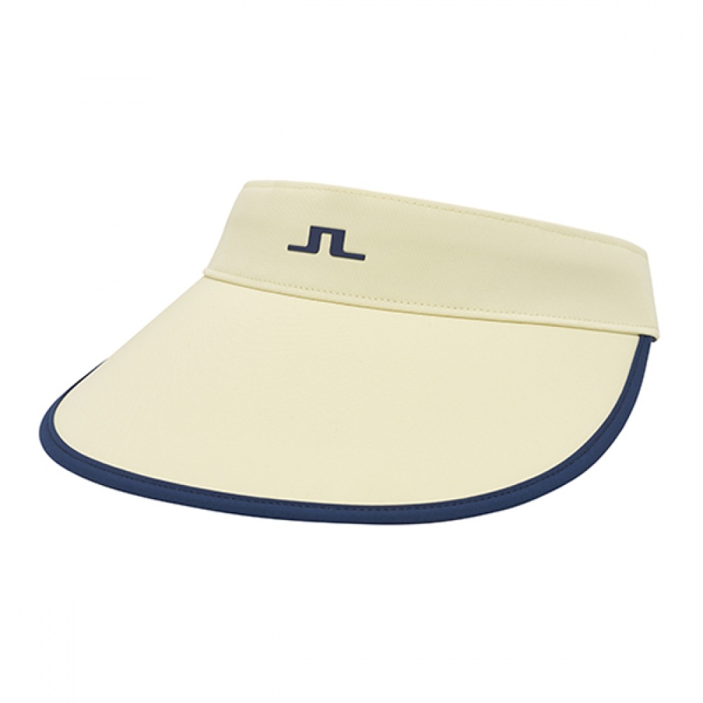 ジェイ・リンドバーグ GWAC09768 K056 アルバビッグバイザーゴルフサンキャップ