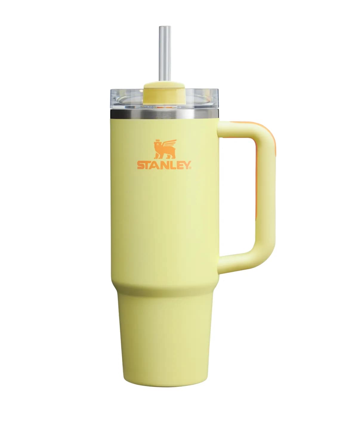 クエンチャー H2.0 フローステート タンブラー 887ml サンシャインイエロー 10-11825-382