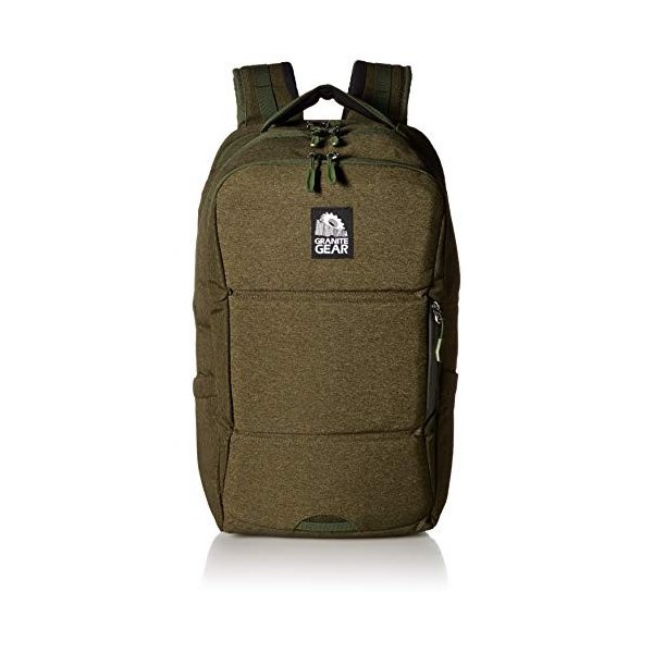 Granite Gear Bourbonite Backpack, Fatigue, Fatigue 並行輸入品