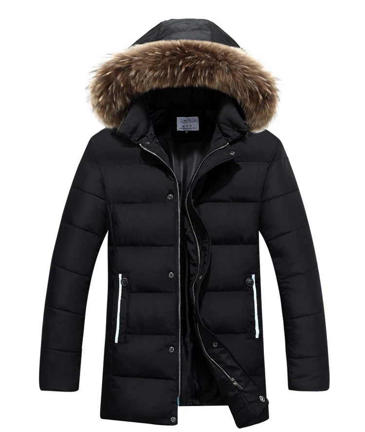 ダウンジャケットメンズライトダウンコート登山軽量防寒防風暖かい秋冬ジャケットブルゾン無地冬物中綿ダウン秋冬コート厚