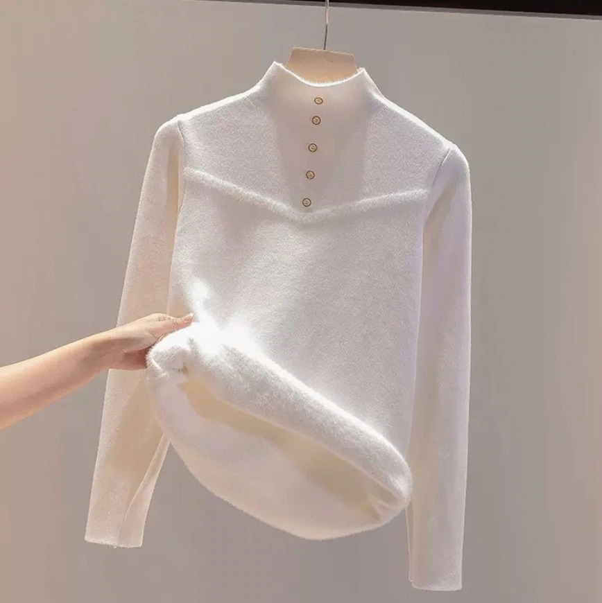 トップス デート カットソー ニットソー セーター 袖あり 長袖 かわいい 大人可愛い きれいめ シンプル カジュアル 大人 上品 おしゃれ お洒落 かっこいい レトロ 大人女子 こなれ感 キュート