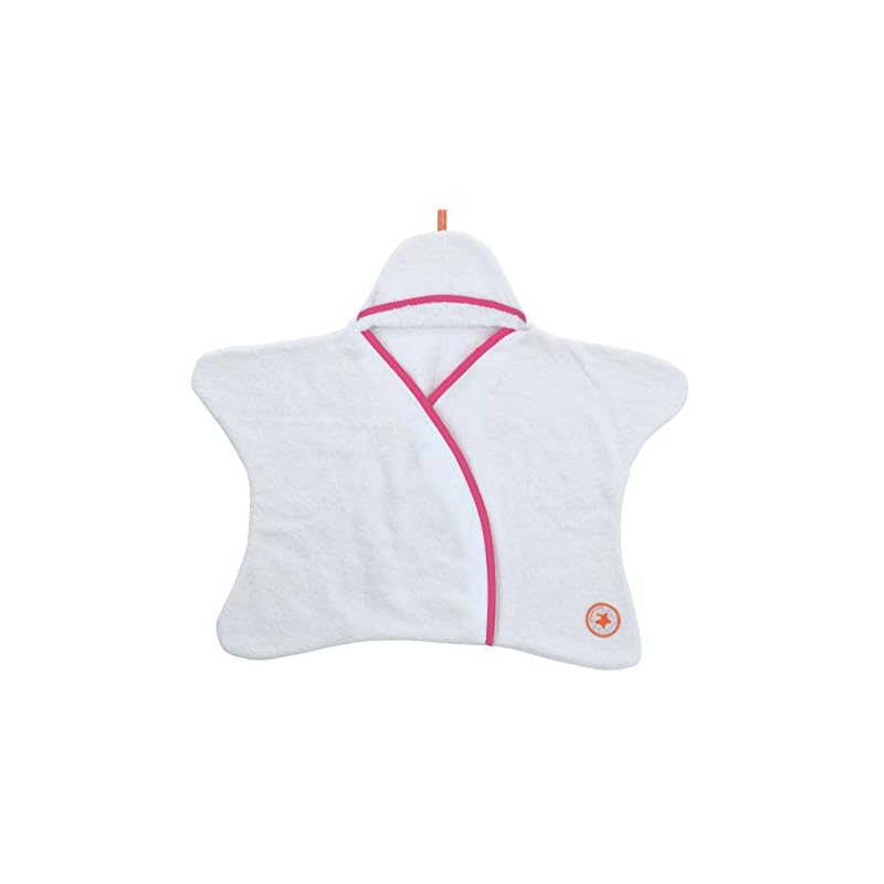 【即日発送】Tuppence & Crumble タッペンスアンドクランブル 星型アフガン Star Wrap スターラップ Splash Club Starsnug スプラッシュクラブ スタースナッ