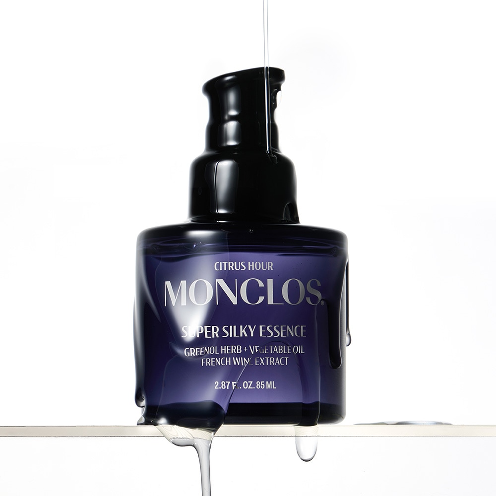 Qoo10] MONCLOS 【公式】スーパーシルキーエッセンス85m : ヘア