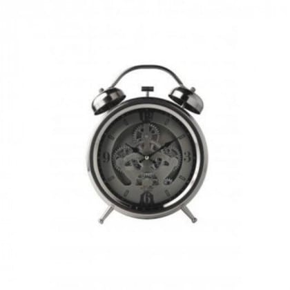 置時計 Gear Clock 50322