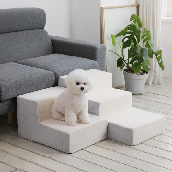 WOOLLY ペット用 段ステップ シリーズ 老犬 ステップ 階段