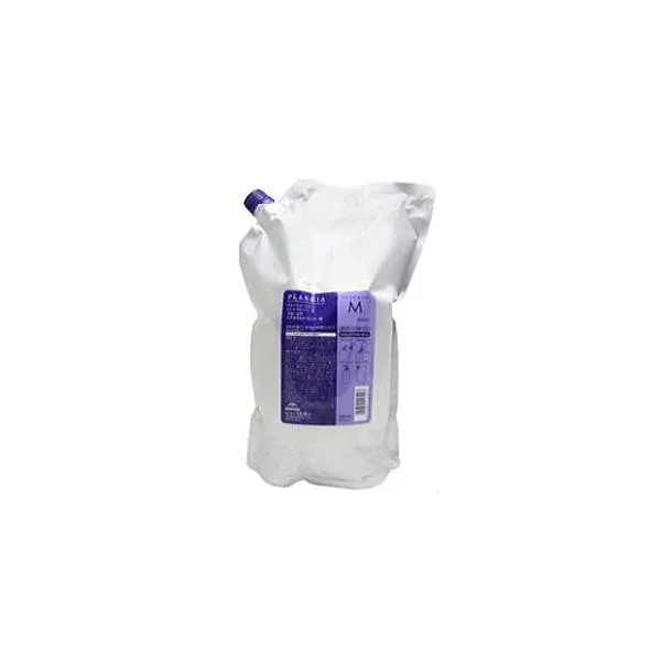 3個セット プラーミア ヘアセラムシャンプー M 2500ml 詰替え用