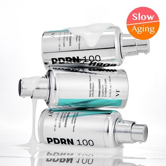 [保湿 光彩弾力]山参 PDRN エッセンス 100 30mL