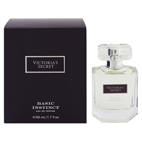 ベーシック インスティンクト EDP SP 50ml
