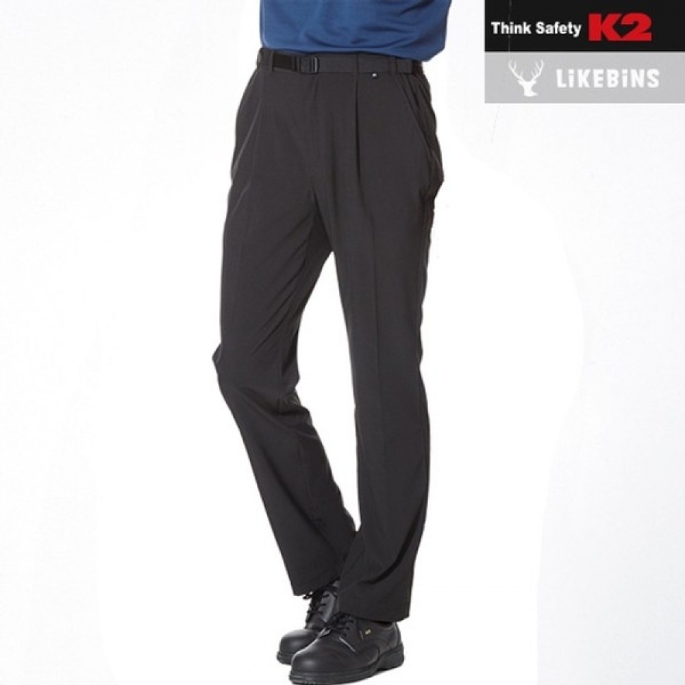 (K2 セーフティ) K2 セーフティーライクビーン LB2-309 パンツスパンパンツ