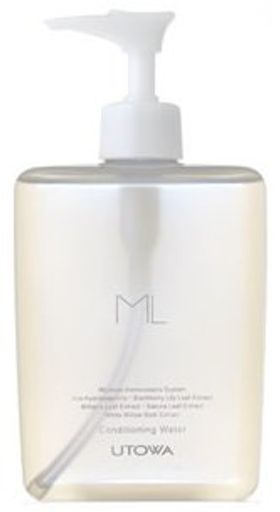 MLモイスチャライジングウォーター400ML