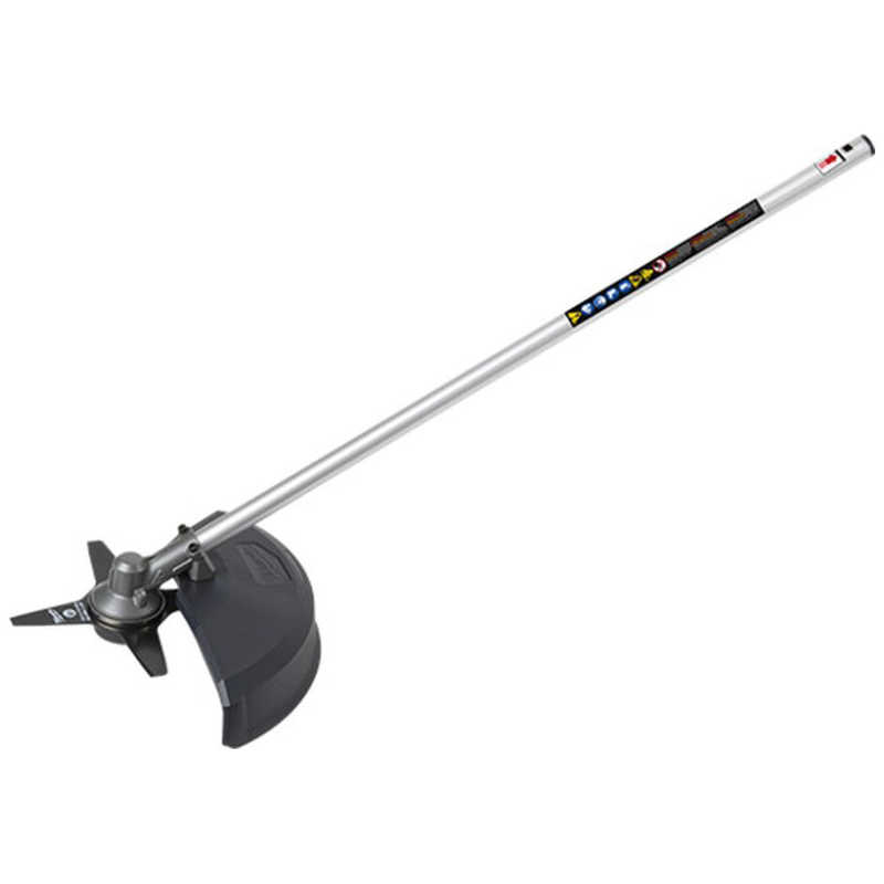 ミルウォーキーツールジャパン合同会社　milwaukee QUIK-LOK 刈払機アタッチメント　M18FOPHBCAAPJ