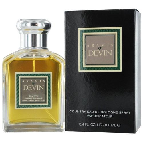 アラミス デビン (デヴィン) EDC オーデコロン SP 100ml 香水