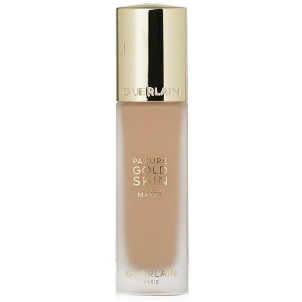 parure gold skin matte foundation spf15 - # 1n neutral 35ml