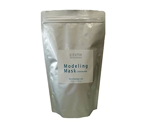 デュフラ フィトフォース モデリングマスク 500g