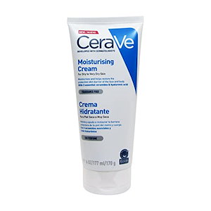 CeraVe モイスチャライジングクリーム