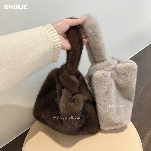 エコファートートバッグ