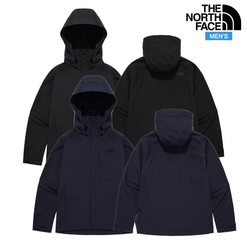 メンズ プロ シールド ジャケット カスタム C FIT NJ2HQ62 日常 デイリー カジュアル アウトドア 旅行 大きい サイズ 防水 アウター 季節の変わり目 15,443円