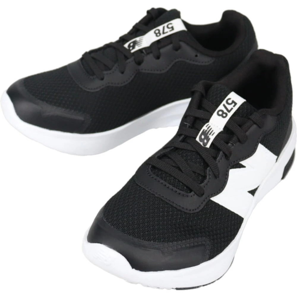 GK578 BK ブラック