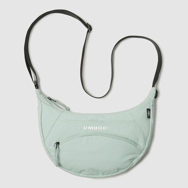 エッセンシャルポケットホーボーバッグ MINT UR123CBG11 MNT0