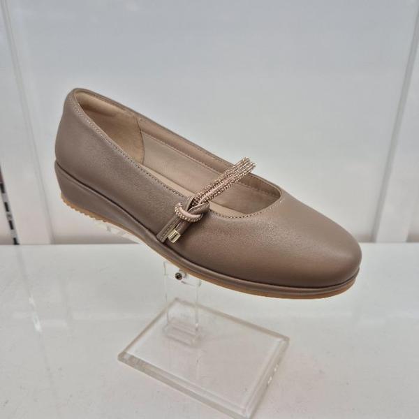 HC11 羊革 女性靴 N1A9U51Q327 (41375261)