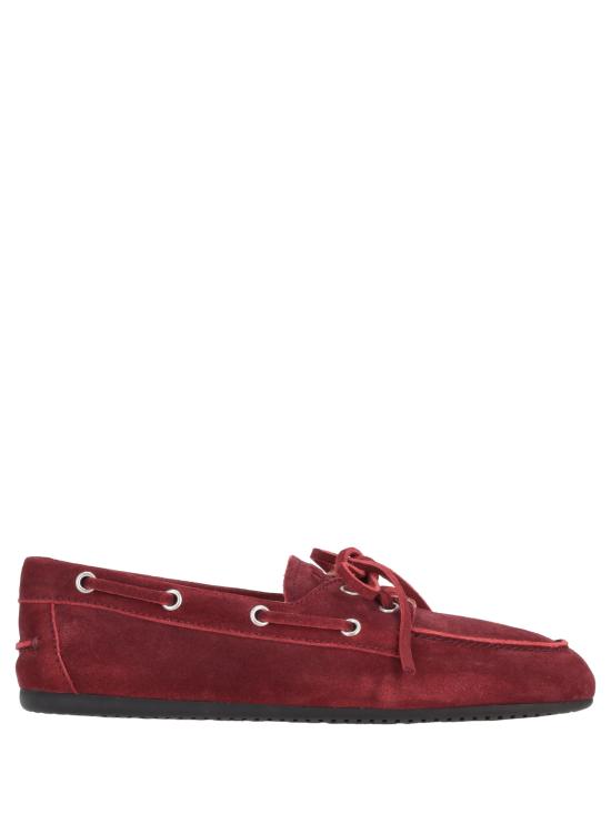 MIU MIU Women Laced up Shoes 5D123EFD005ZIJ F0382 RIBES