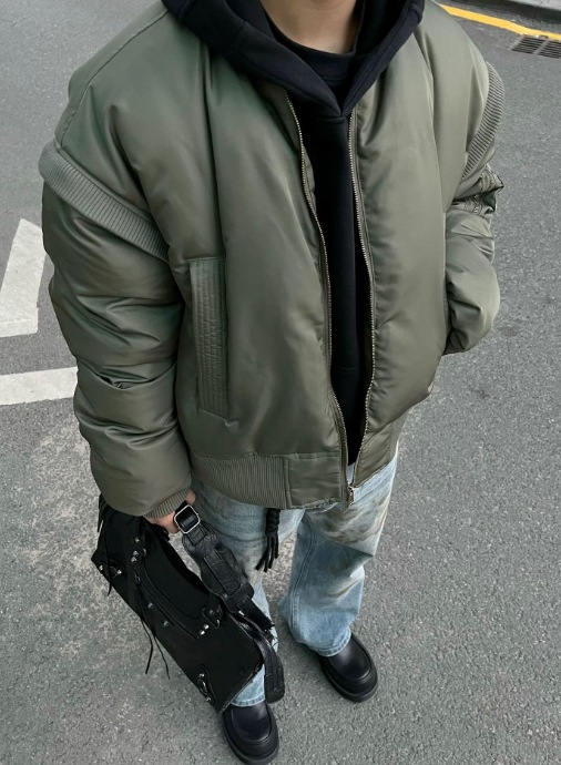 春夏 迷彩 カジュアルパンツ アメリカンスタイル 破れパッチワーク ストレート ルーズポケット トラウザーズ386