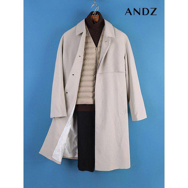 セミオーバーフィットトレンチコート BZB3CG1101 _P344606049