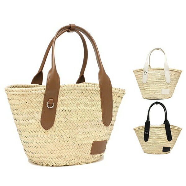 ハンドバッグ ミディアム バスケット かごバッグ カゴバッグ レディース LMBK0XXPLSC