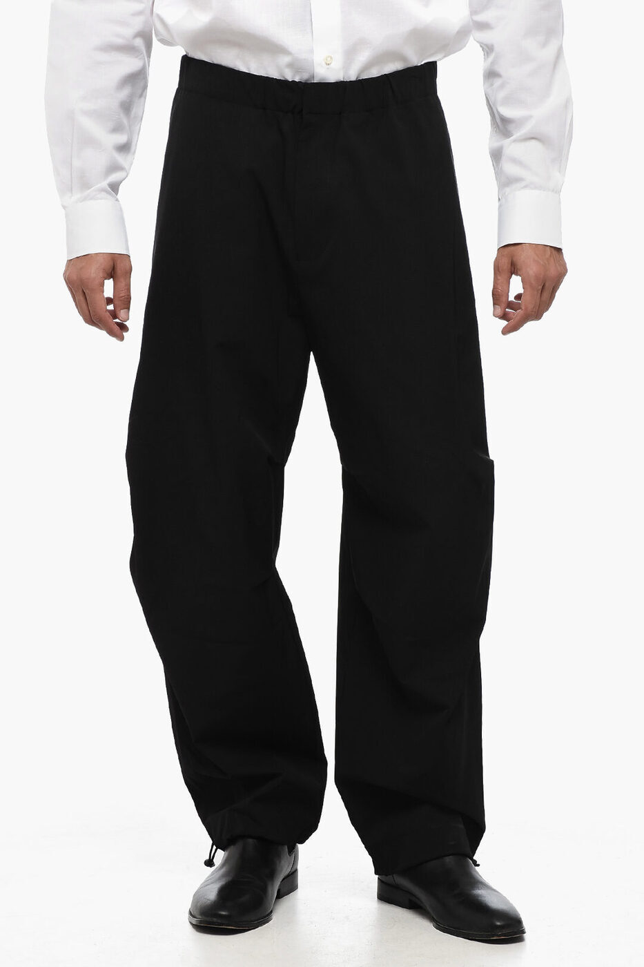 DRIFT SNM 1028 BLACK 秋冬2020 パンツ メンズ dk