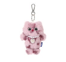 キーホルダー・キーリング LMR Mini Channon Check Keyring Brown LMR キーホルダー・キーリング(レディース) - 海外通販のBUYMA