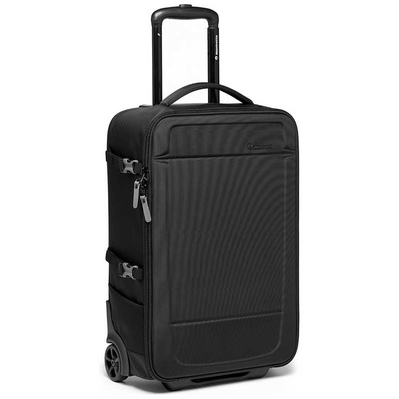 マンフロット　Advanced ローラーバッグ III ブラック　MB MA3-RB