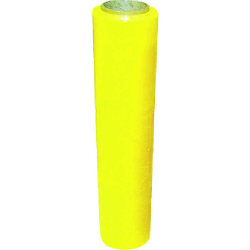 大化工業　きいろラップ　YELLOW18 (1箱6巻)