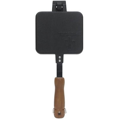 他サイト： テンマクデザイン マルチ ホット サンド メーカー IIの商品画像