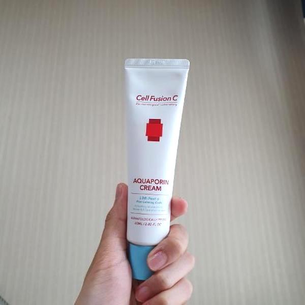 ポストアルファ アクアポリンクリーム 60ml