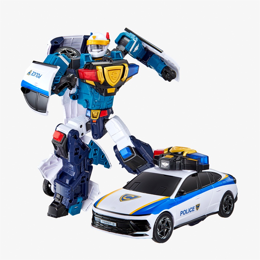 トボットC (Big/ソナタ)