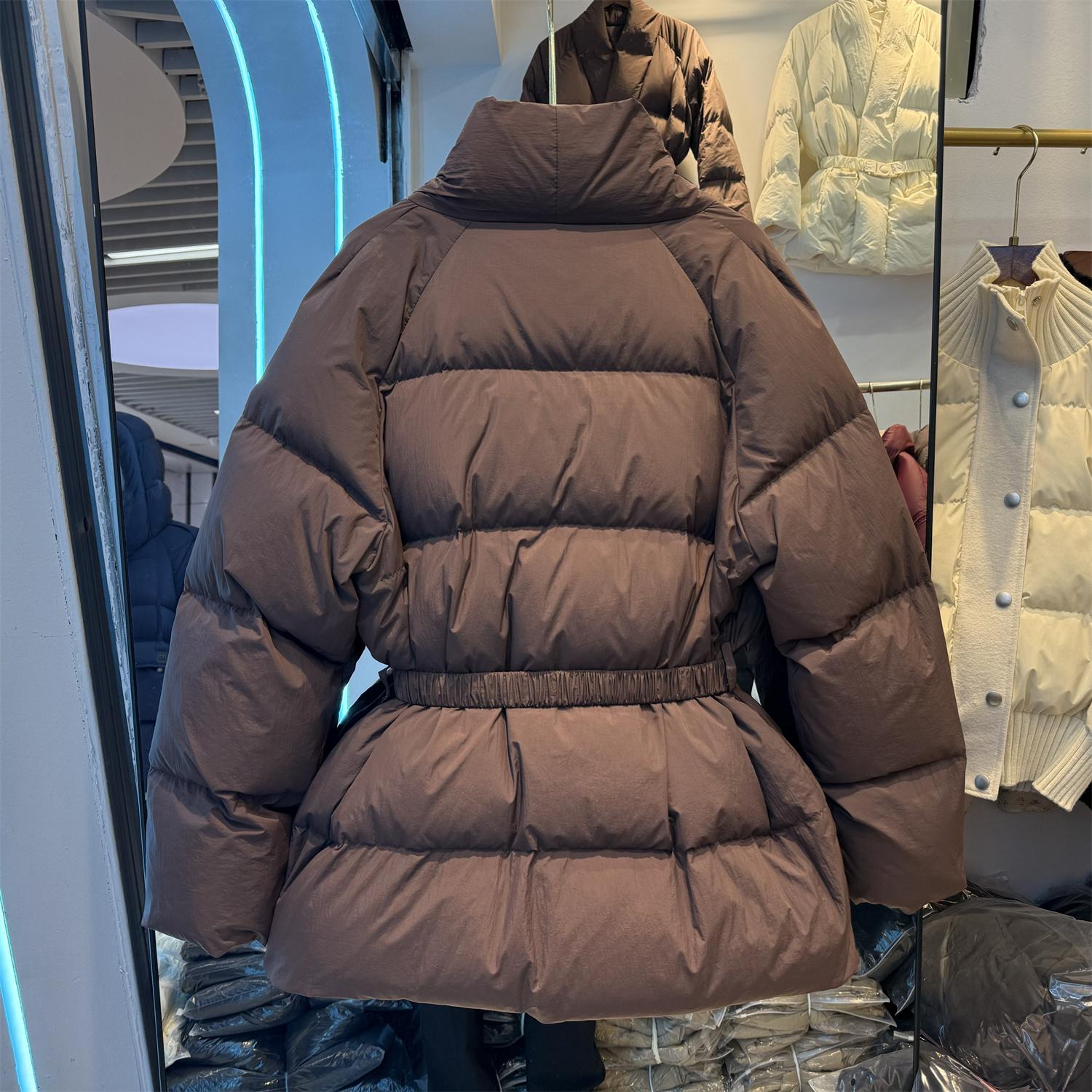 2024冬新作ダウン...