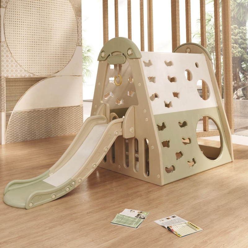 大型遊具 ジャングルジム 滑り台 ブランコ ゴール遊び 吊り輪 室内遊具 すべりだい 屋内 家庭用 子供 キッズ 男の子 女の子 誕生日 プレゼント
