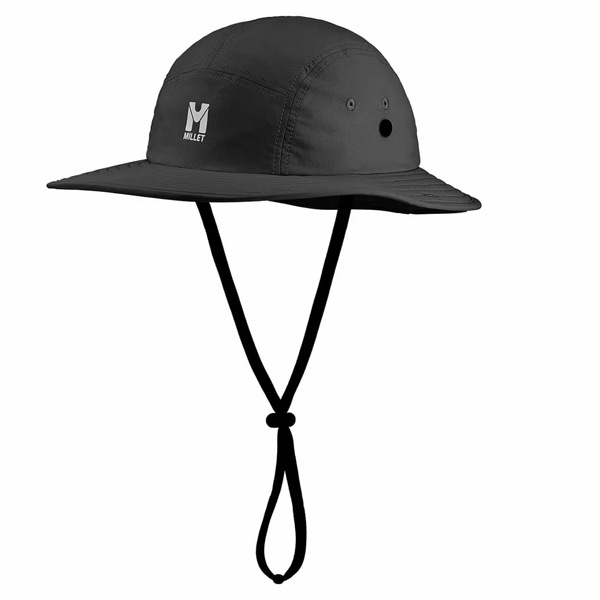 MILLET ミレー ワナカ ハット MIV10479-N0247 アウトドア 帽子 ユニセックス