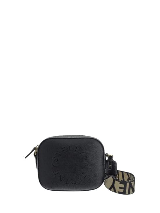 STELLA MCCARTNEY Women Shoulder Bags 700266WP0057 1000 Black