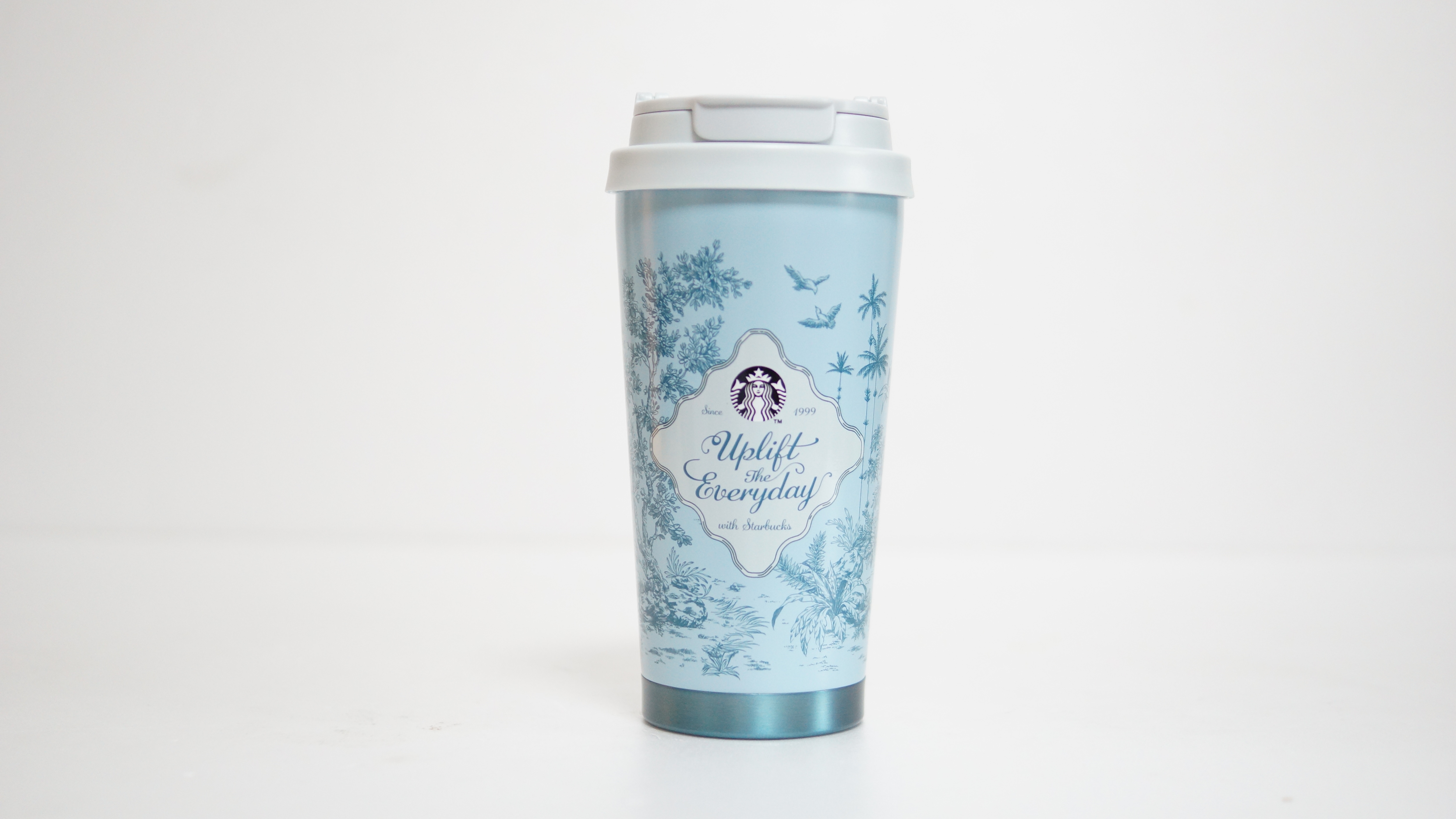 スターバ KOREA SSフレンチニューリードエルマタンブラー473ml SS french elma tumbler 473ml