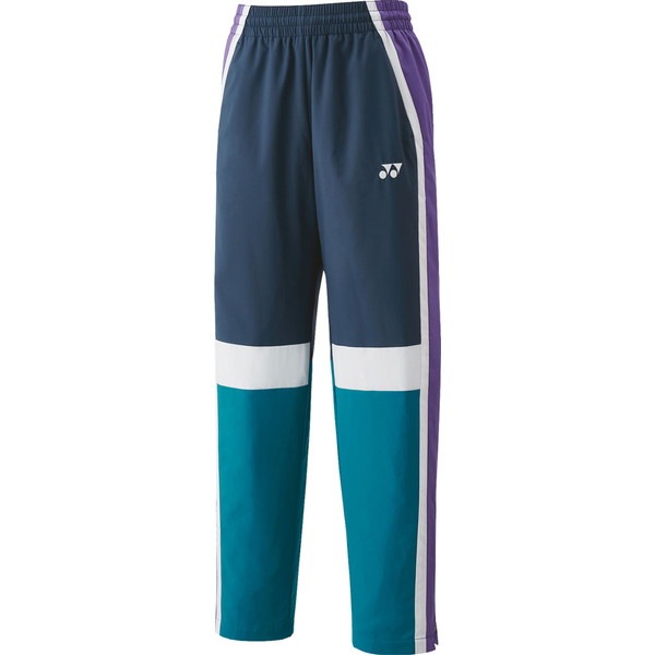 Yonex ヨネックス 裏地付ウォームアップパンツ フィットスタイル テニス トレーニングウェア 60143-019