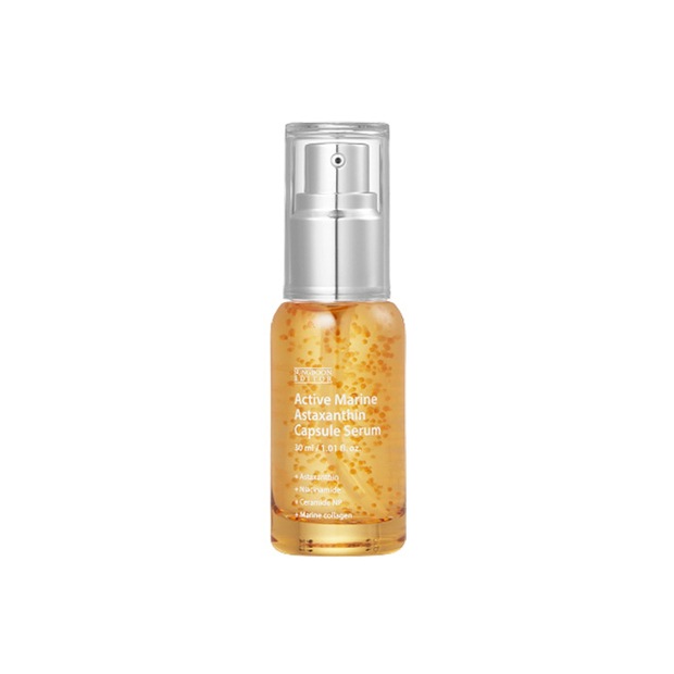 Sung Boon Editor Active Marine Astaxanthin Capsule Serum 30ml