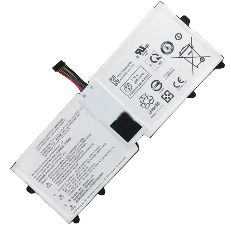 バッテリー互換 LG 13Z990 13Z990-G 13Z990-V LG13Z99